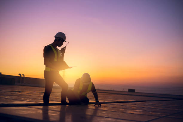 EPDM Roofing in Seneca, IL