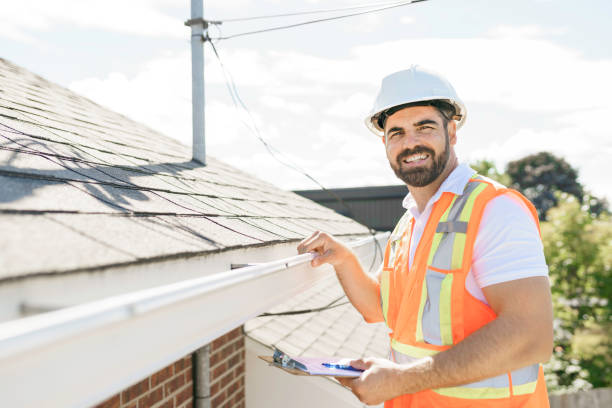 Best Roofing for New Construction  in Seneca, IL