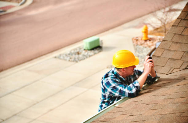 Best Sheet Metal Roofing  in Seneca, IL