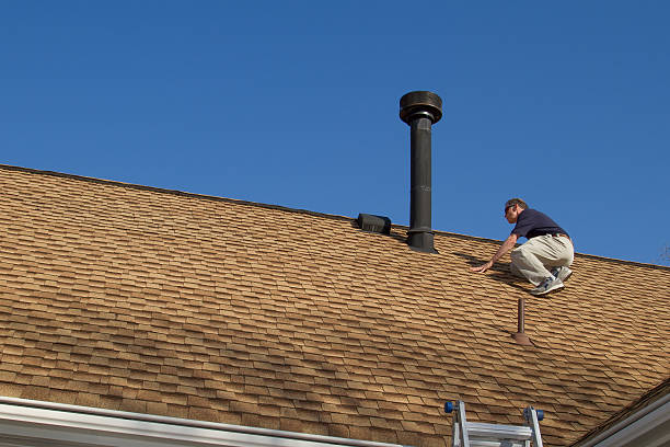 Best Solar Panel Roofing Installation  in Seneca, IL